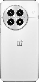 OnePlus 13 5G 16GB RAM 512GB Memory SIM-Free Smartphone with 50MP