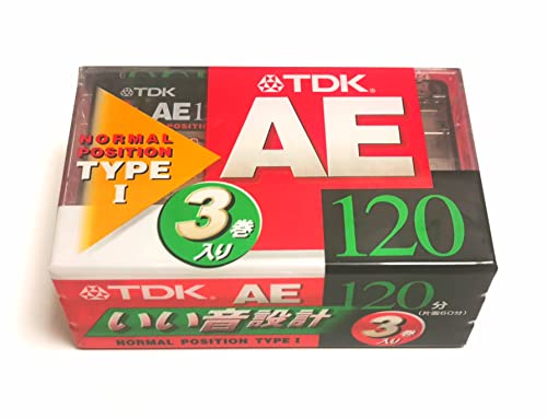 カセットテープ 120分 TDK」の人気商品一覧 | 安い商品を通販サイト