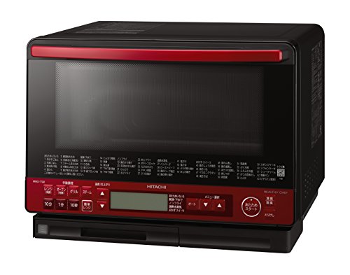 日立 電子レンジ・オーブンレンジ MRO-TS8｜ランク王