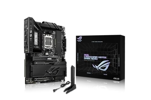 ROG-CROSSHAIR X870E HERO」の人気商品一覧 | 安い商品を通販サイト