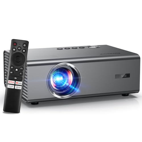 iSinbox - GC357B 4Kプロジェクター の評価 | SHOPSTAFF