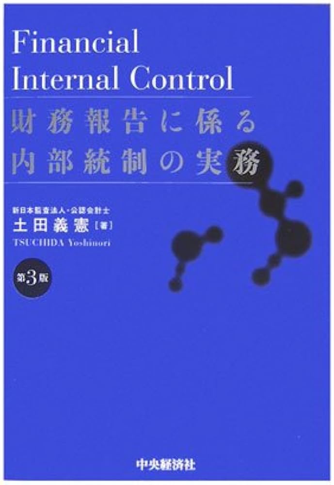 財務報告に係る内部統制の実務: 9784502270802: Books - Amazon.ca