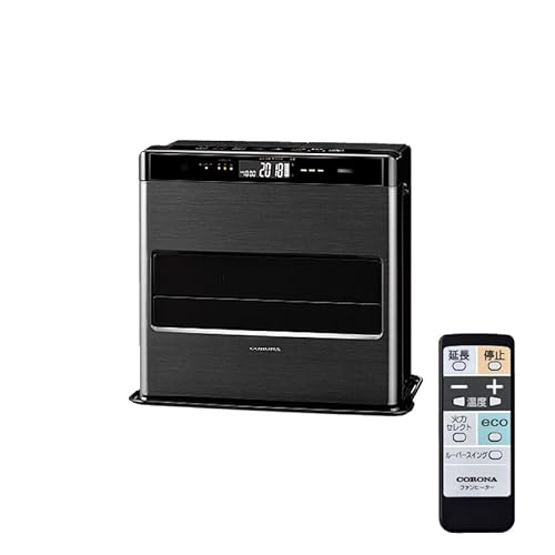 石油ファンヒーター コロナ 20畳」の人気商品一覧 | 安い商品を通販