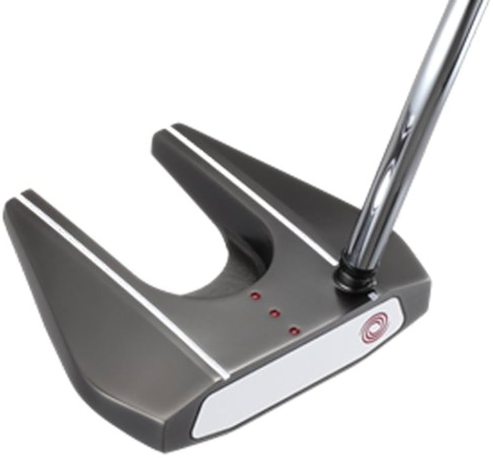 Amazon.co.jp: ODYSSEY(オデッセイ) TANK #7 パター 34インチ 日本仕様