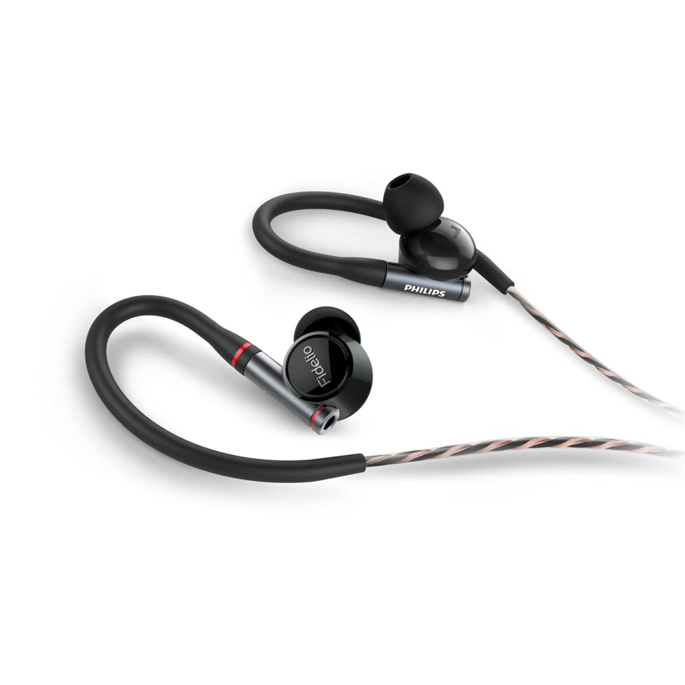 Amazon.co.jp: PHILIPS(フィリップス) イヤホン Fidelio S3 カナル型