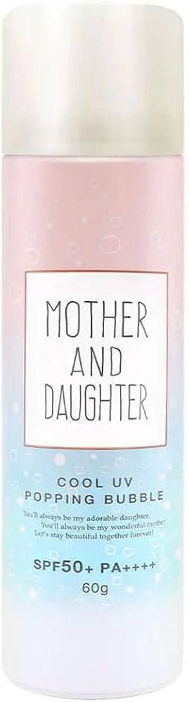 Amazon.co.jp: MOTHER AND DAUGHTER マザーアンドドーター クールUV