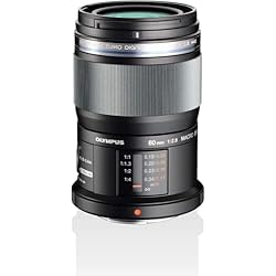 Amazon | OLYMPUS 単焦点レンズ M.ZUIKO ED 60mm F2.8 Macro + Kenko