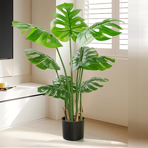 フェイクグリーン モンステラ」の人気商品一覧 | 安い商品を通販サイト