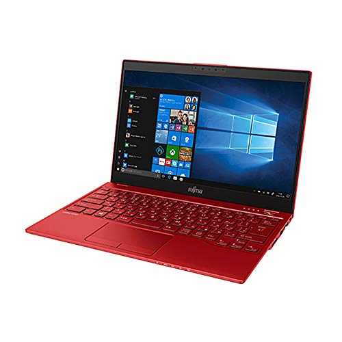 Amazon.co.jp: 【整備済み品】富士通 ノートパソコン FMV LIFEBOOK