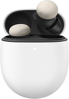 Amazon.co.jp: Google Pixel Buds Pro 2 Porcelain GA05760-JP : 家電