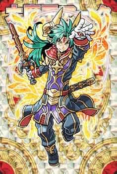 Amazon.co.jp: 神羅万象チョコ 界顧録 006 大魔王アーク (ホロカード