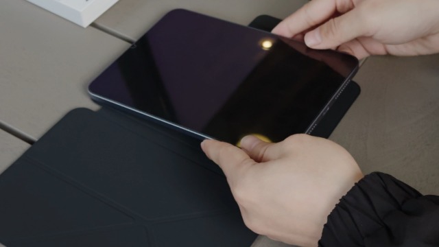 Amazon.com: PITAKA for iPad mini 7 Case A17 Pro (2024), Compatible