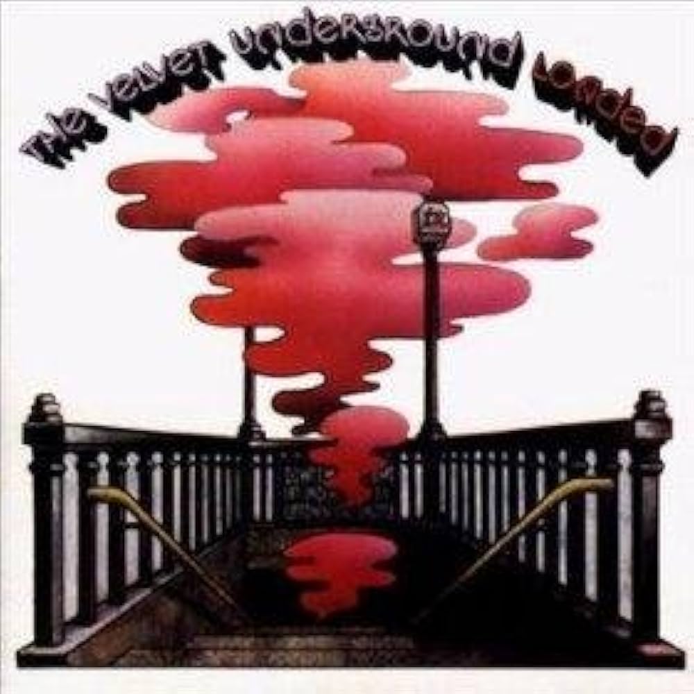 Velvet Underground - Loaded - Amazon.com Music