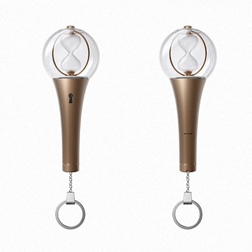 ATEEZ Official Lightiny Keyring Version 2 : Amazon.com.au