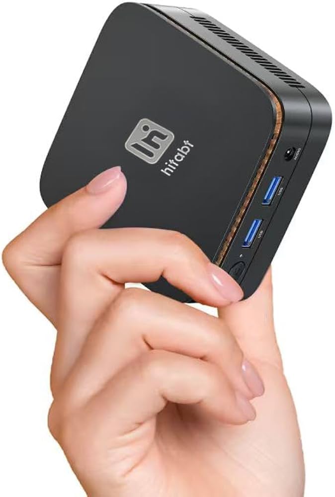 Amazon.co.jp: TOUMON 【日本企業販売】 超コンパクトミニPC Windows