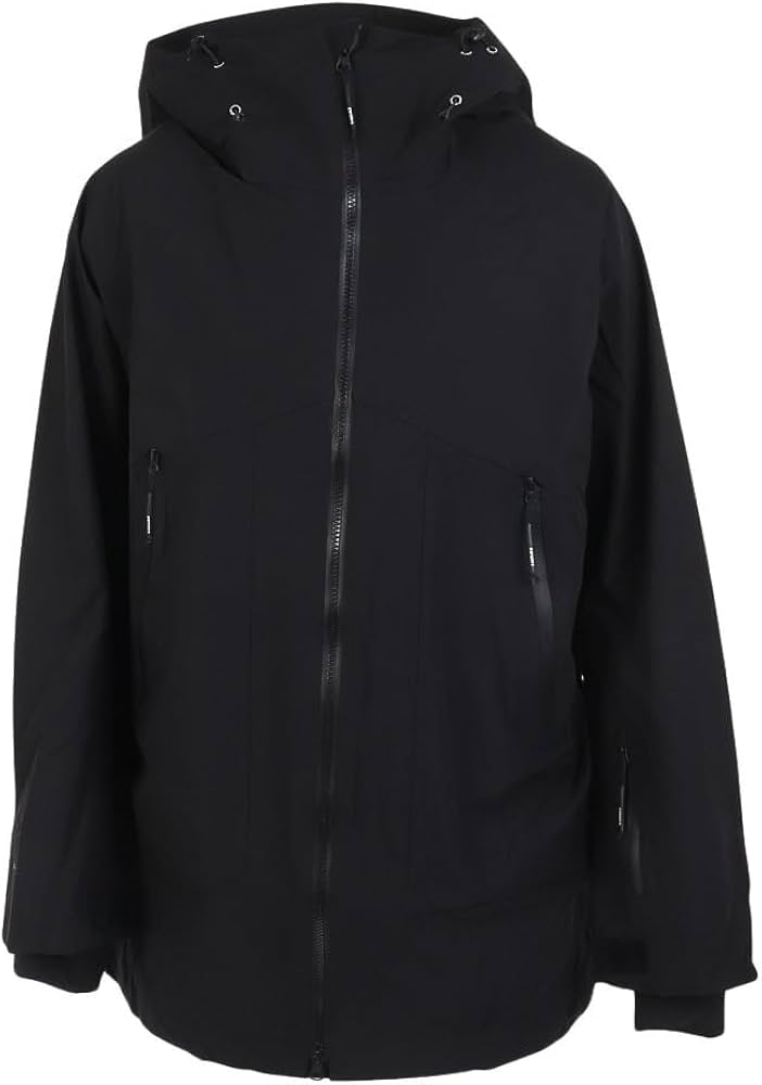 Amazon.co.jp: アイスピーク（ICEPEAK） スキーウエア ジャケット