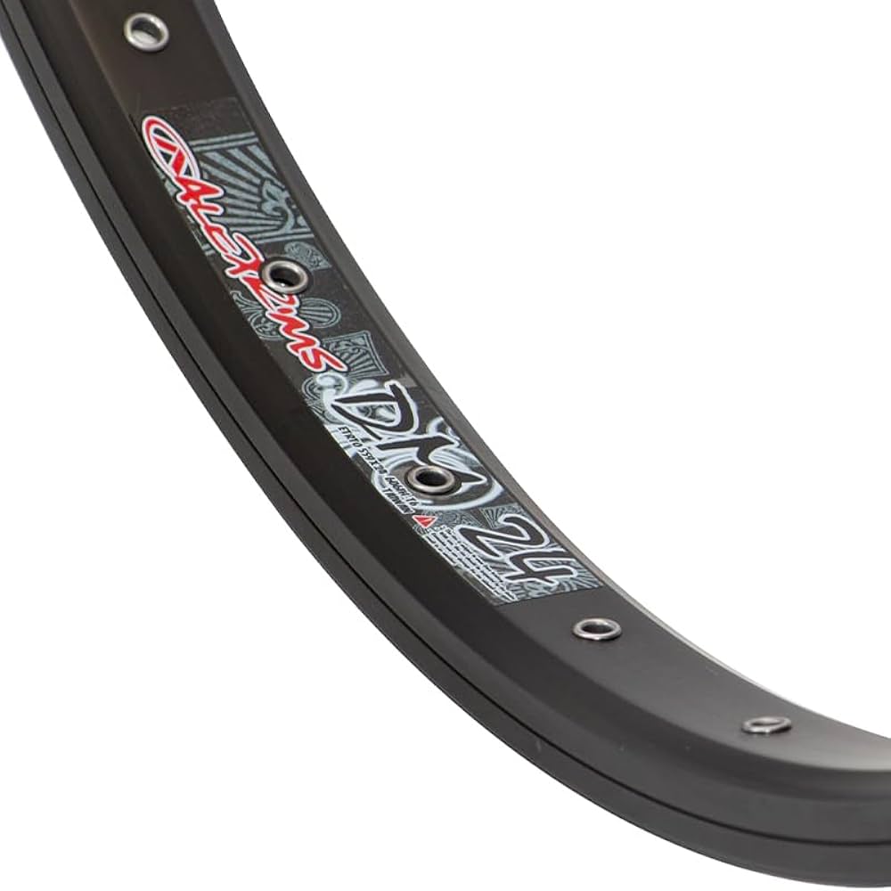 Amazon | アレックスリム（ALEXRIMS） DM24 26(559) 32H W/O CSW WITH