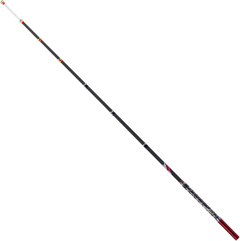 Amazon.co.jp: バリバス(VARIVAS) 公魚工房 ワカサギ穂先 ワークス