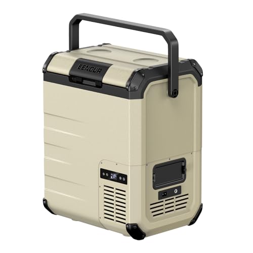 ポータブル冷蔵庫 バッテリー内蔵 EENOUR」の人気商品一覧 | 安い商品