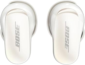 Amazon.com: Bose QuietComfort Ultra Bluetooth Earbuds, Wireless