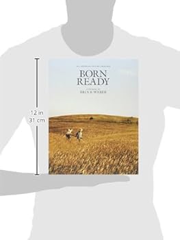 Amazon | Born Ready (All-american, 13) | Weber, Bruce, Bush, Nan