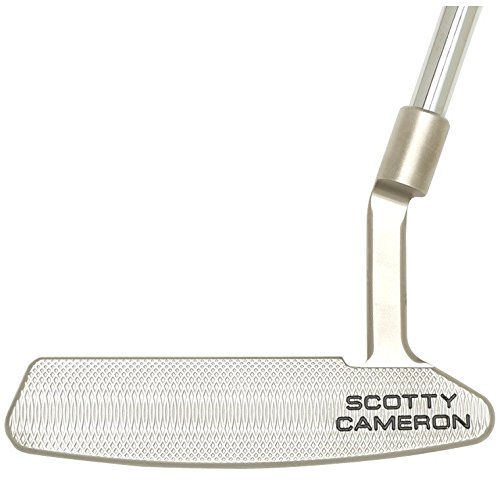 Amazon | TITLEIST(タイトリスト) 2014年 Scotty Cameron select