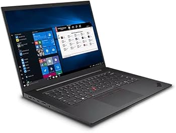 Amazon.co.jp: Lenovo ThinkPad P1 Gen 4、Intel i7-11800H