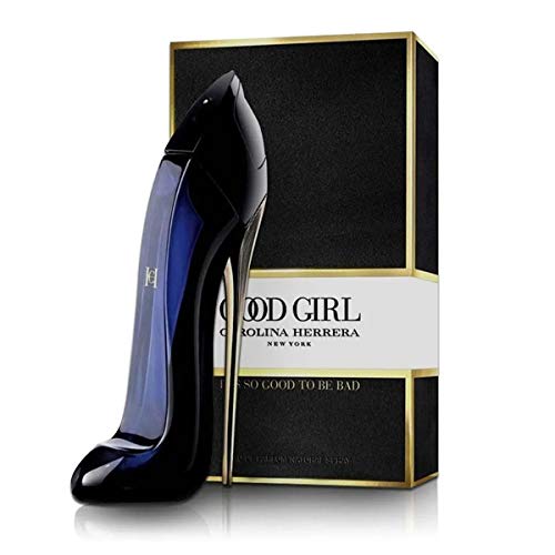 Amazon | キャロライナ ヘレラ CAROLINA HERRERA グッドガール 50ml