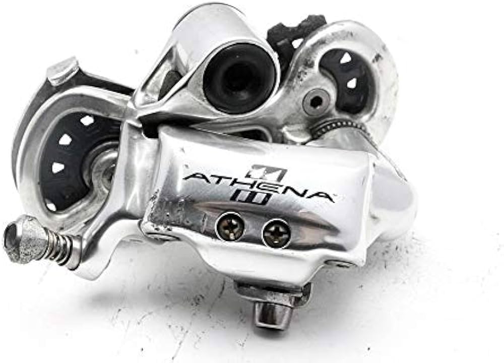 Amazon.co.jp: Campagnolo(カンパニョーロ) ATHENA（アテナ) リア