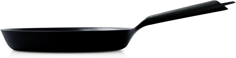 Amazon | バーミキュラ フライパン 28cm プレミアムブラック