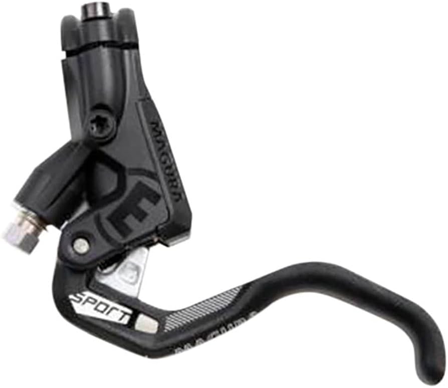 Amazon.com : Magura MT Trail Sport Disc Brake Master Cylinder
