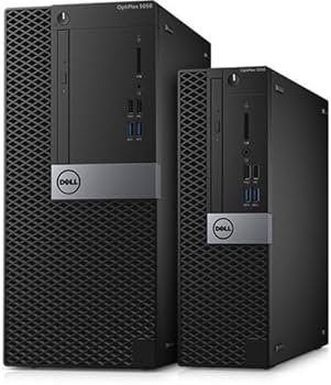 Amazon.com: Dell OptiPlex 5000 Desktop Computer - Intel Core i5