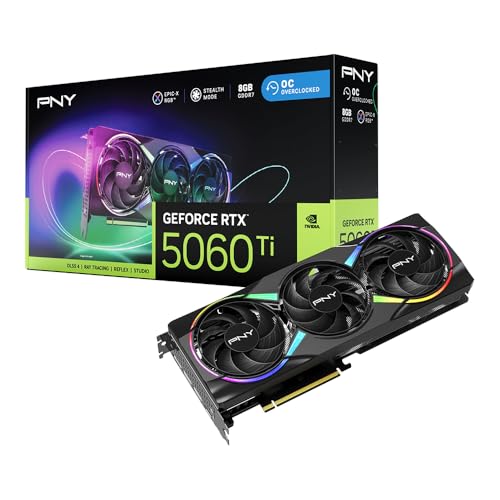 PNY GeForce RTX 5060 8GB」の人気商品一覧 | 安い商品を通販サイト