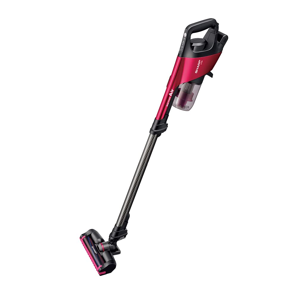 Amazon | シャープ 掃除機 コードレス スティッククリーナー