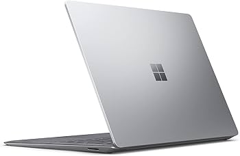 Amazon.co.jp: マイクロソフト Surface Laptop 4 13.5インチ/ Office