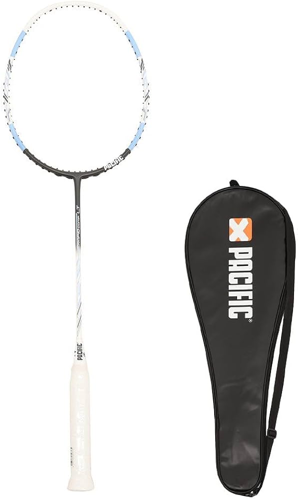 Amazon | パシフィック（パシフィック） バドミントン ラケット