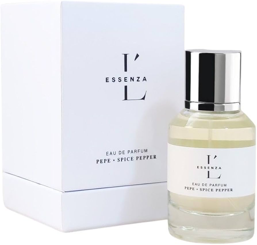 Amazon | 【旧ユーファースト】 エッセンツァ プルサンテ 香水 ペペ