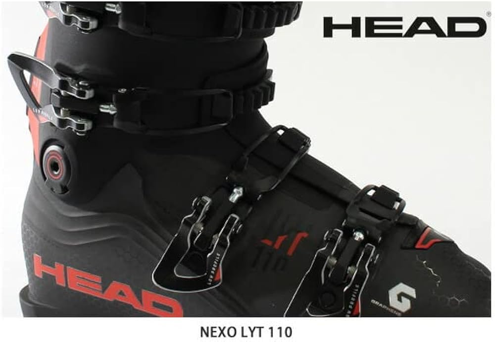 Amazon | スキー ブーツ メンズ レディース HEAD ヘッド ＜2022＞ NEXO