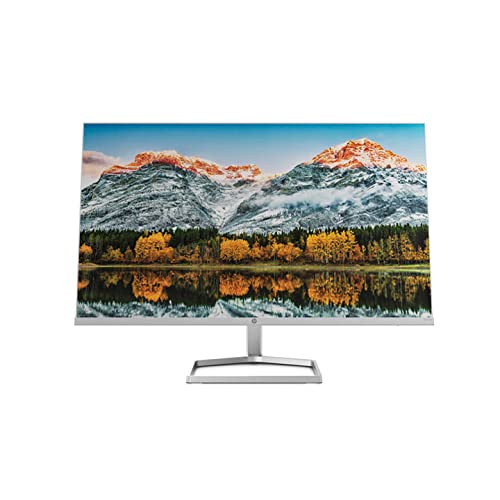 Amazon.co.jp: HP M27fw 2H1B1AA#ABJ 液晶ディスプレイ (27.0