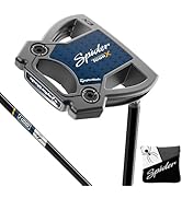 Amazon | Spider GTX Truss BK TM2 33IN スパイダー ジーティー