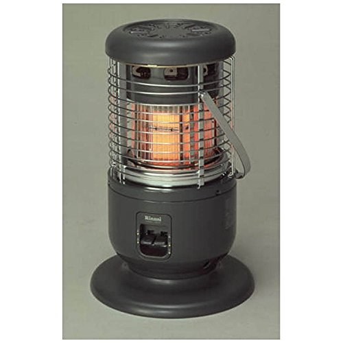 ガスストーブ リンナイ R-891VMSIII（A） 都市ガス用 - 通販 | 家具と