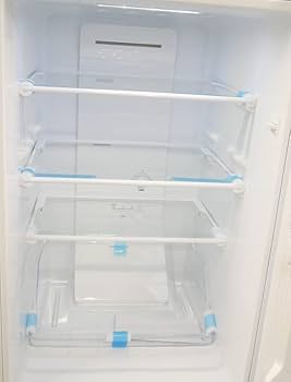 Amazon.co.jp: ヤマダ電機製/156L/冷蔵冷凍庫/YRZ-F15J : ホーム＆キッチン