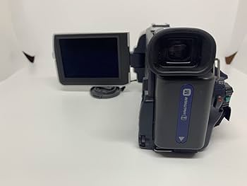 Amazon.co.jp: SONY ソニー DCR-TRV17 デジタルビデオカメラ miniDV