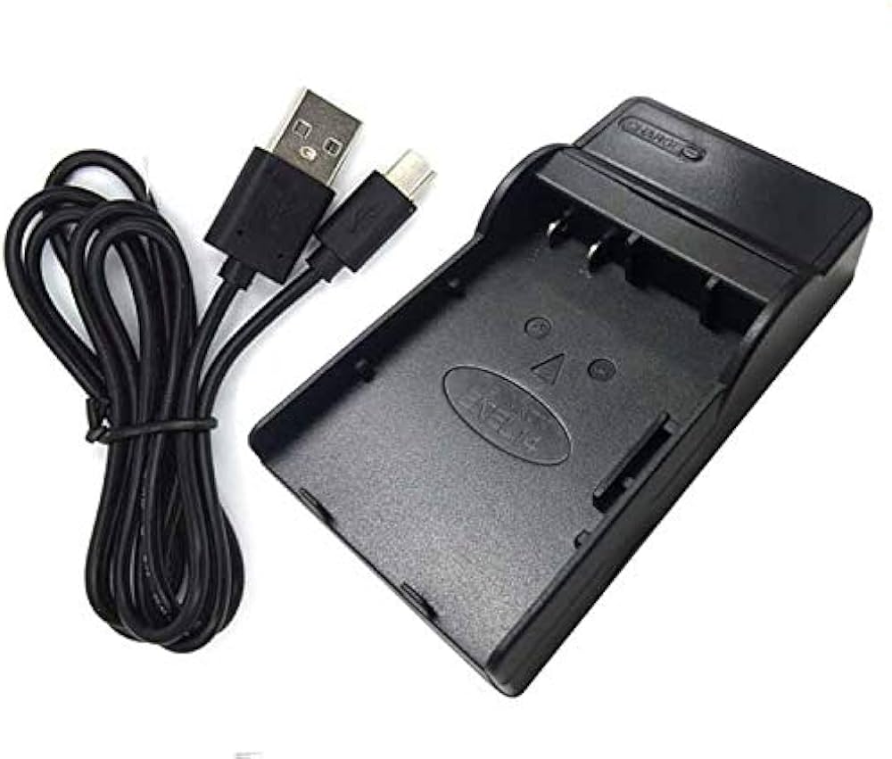 Amazon | 【PCATEC】 NIKON EN-EL14 対応USB充電器☆D5200/D3100/D3200
