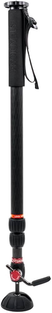 Amazon | 【国内正規品】Steadicam ステディカム Air25 カーボン