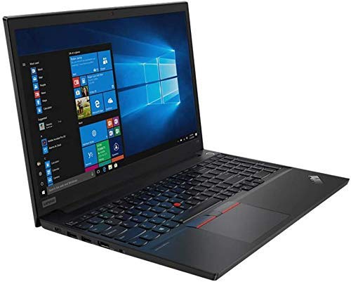 Amazon.com: 2021 Lenovo ThinkPad E15 15.6” FHD Business Laptop