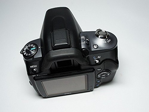 Amazon | SONY α330 DSLR-A330 ブラック ボディ | デジタル一眼レフ 通販