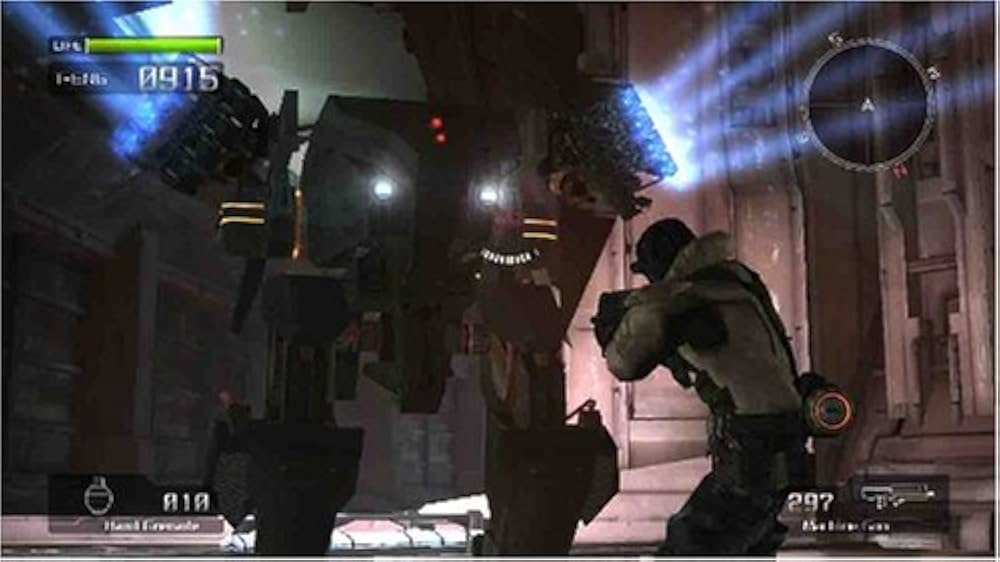 Amazon | ロスト プラネット エクストリーム コンディション - PS3