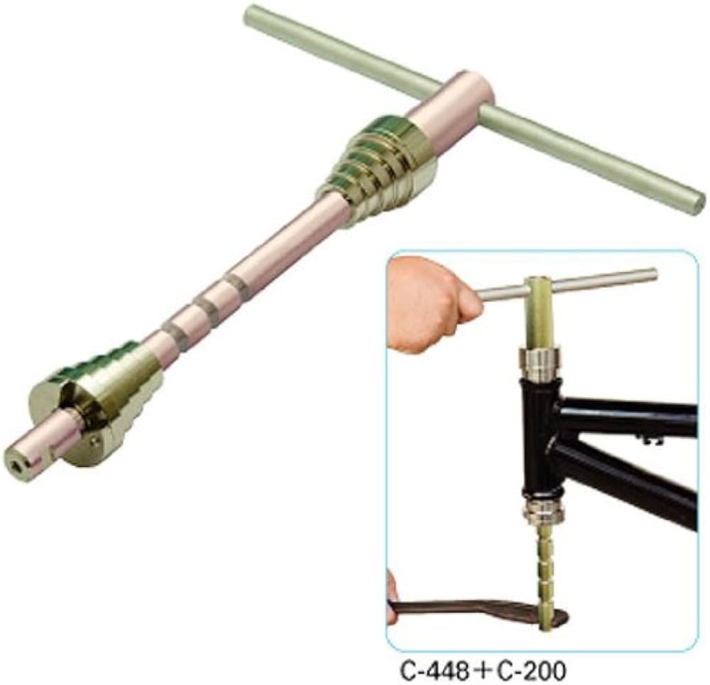 Amazon | ホーザン(HOZAN) ヘッドワン圧入工具 1