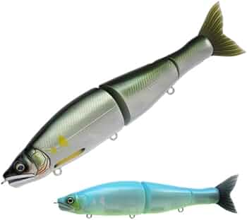 Amazon.co.jp: 【全5色】ガンクラフト ジョインテッドクローシフト 263